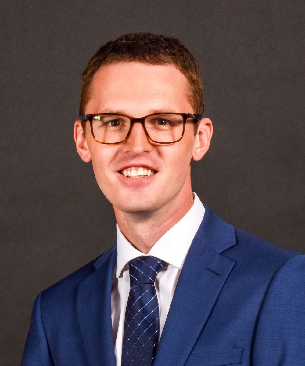 Dusty Broxterman, MD