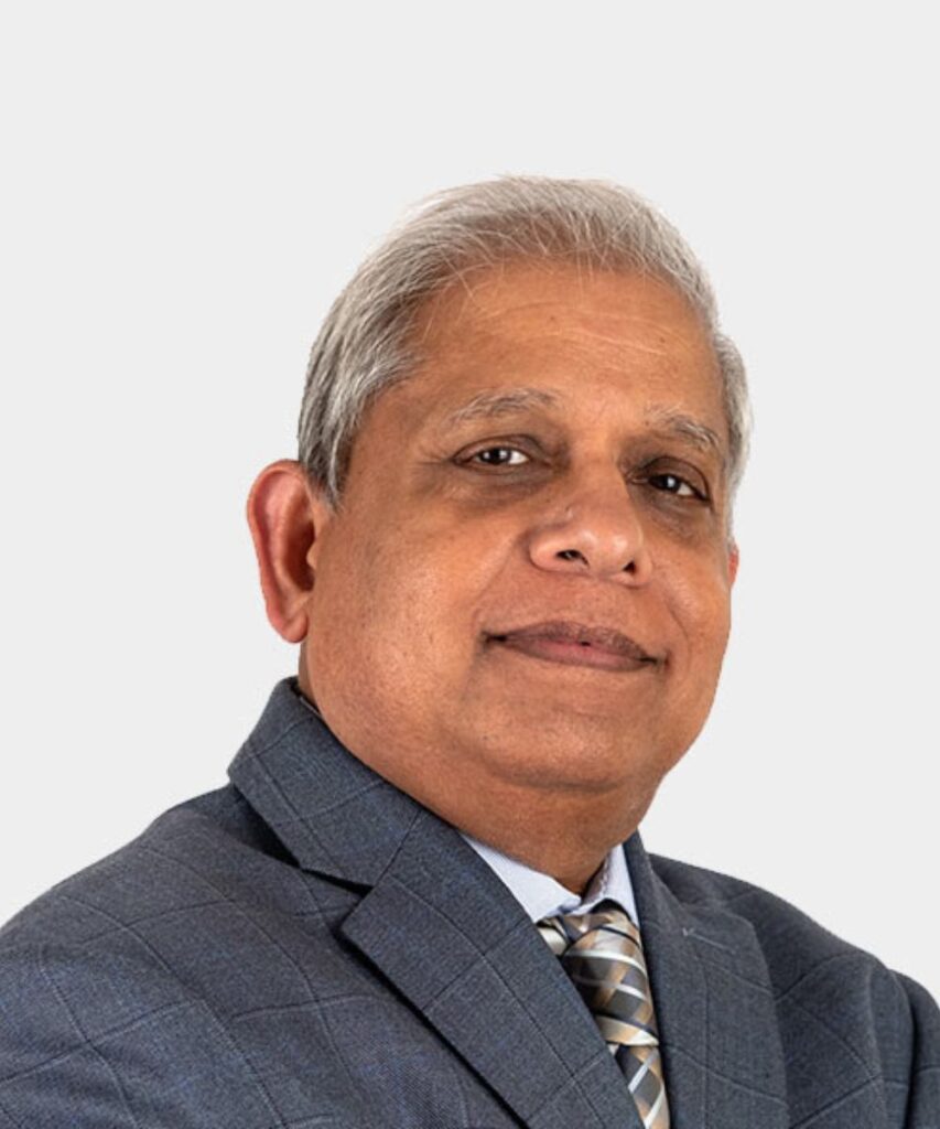 Kaliprasad Ayala, MD