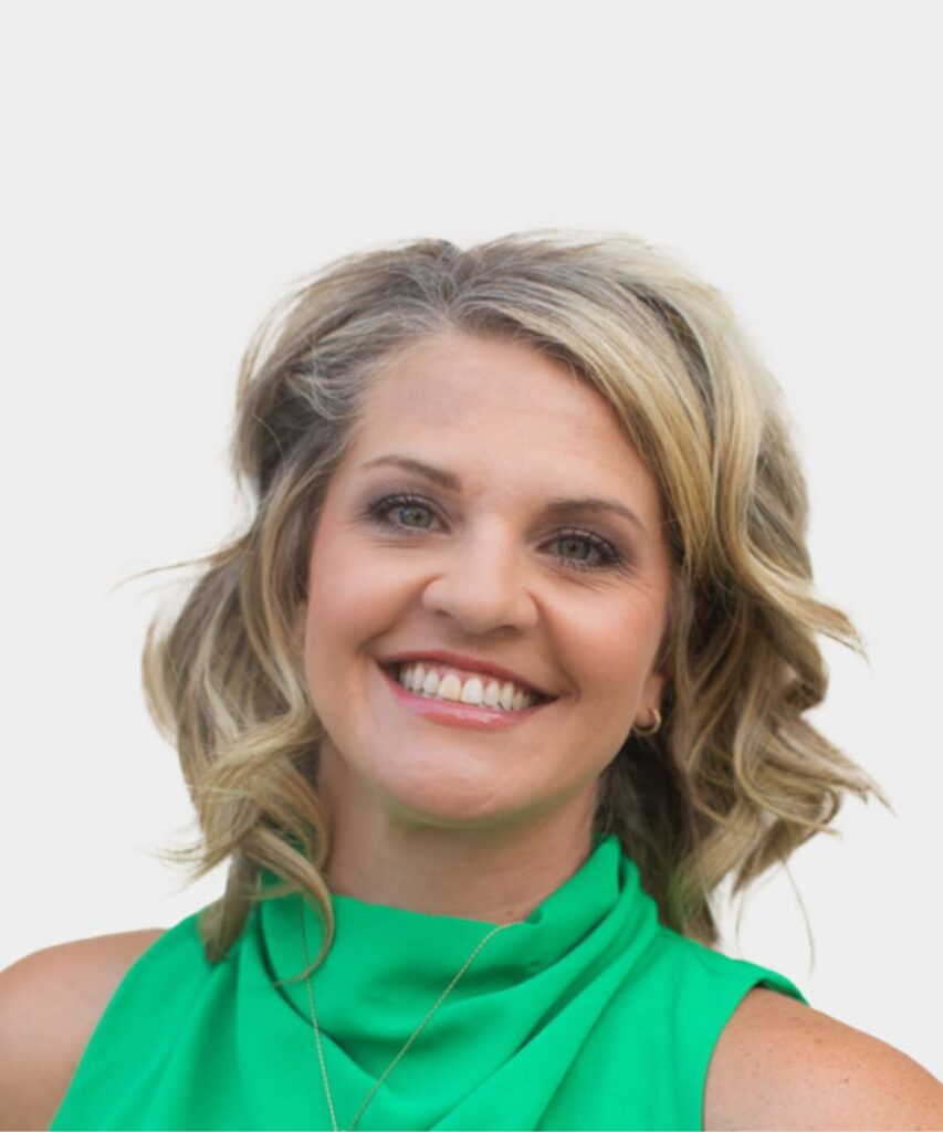 Chelsey Lefever, APRN, FNP