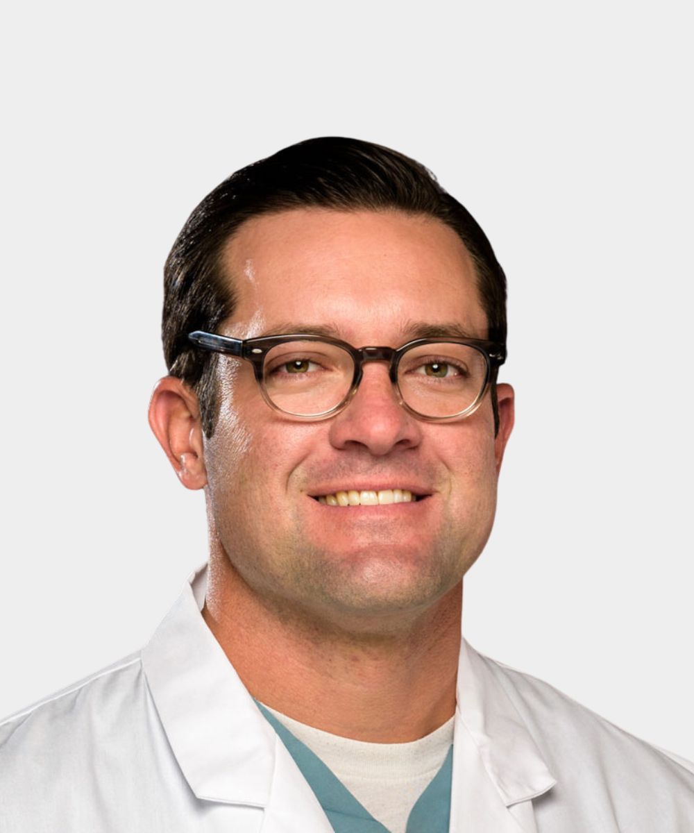 Cody Evans, MD