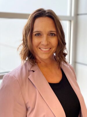 Jamie Dibbern, APRN, FNP-C