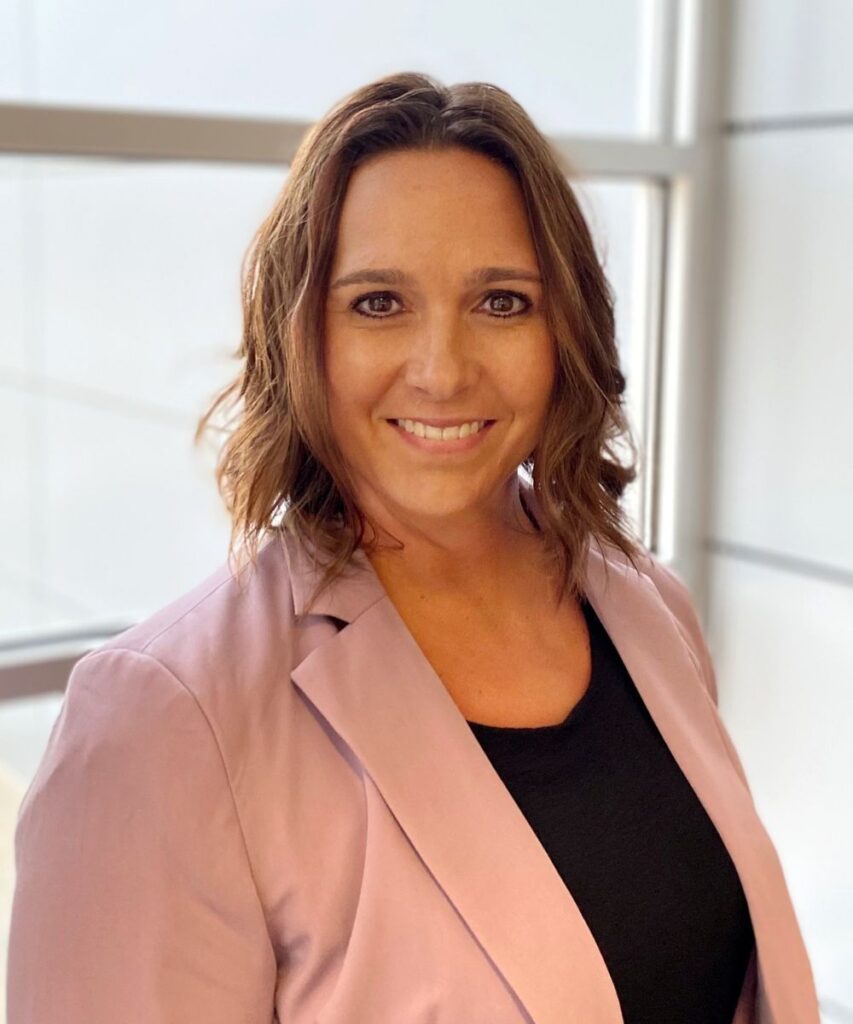 Jamie Dibbern, APRN, FNP-C