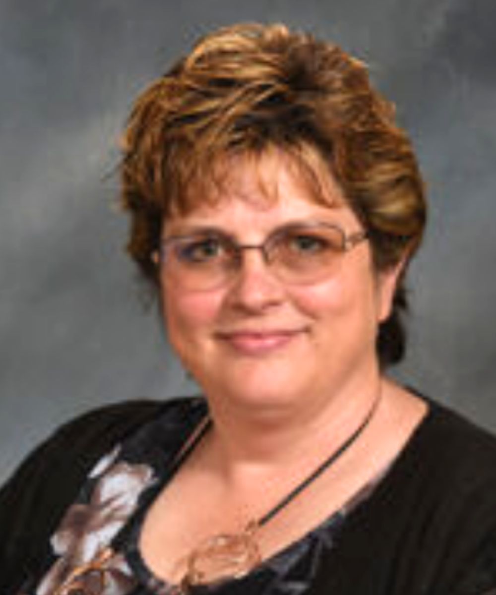 Janice Cunningham, PMHNP