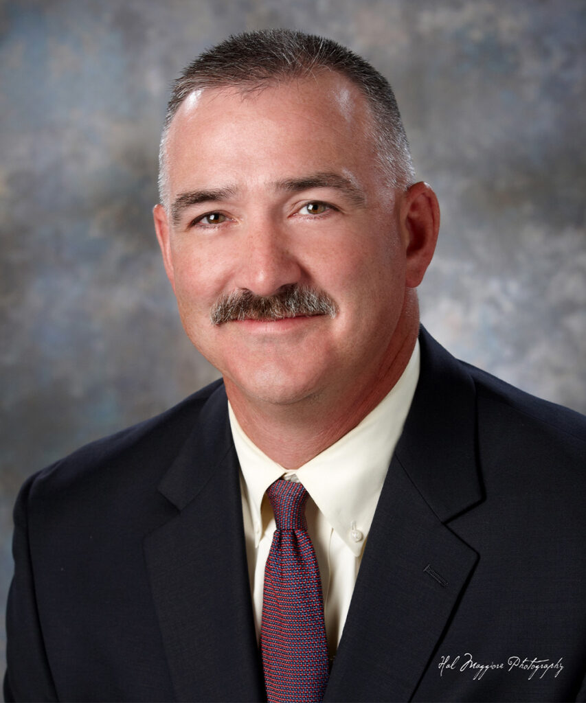 Photo of Jason Schneider