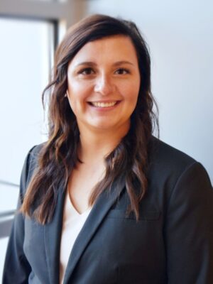 Kachine Banahan, APRN, FNP-C