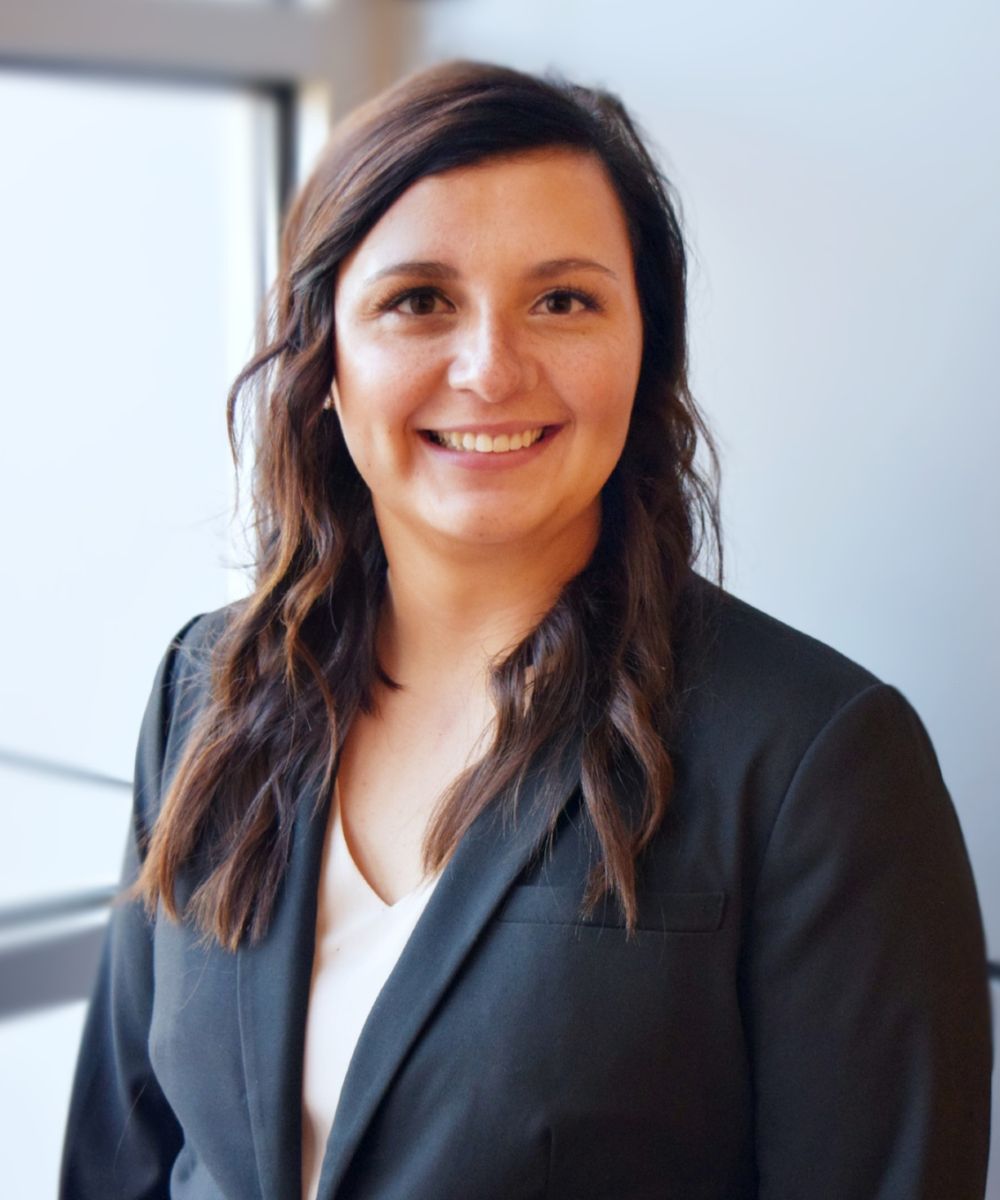 Kachine Banahan, APRN, FNP-C