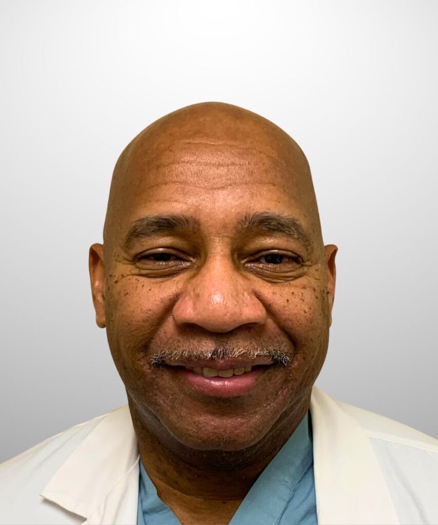 Laroy Williams, MD