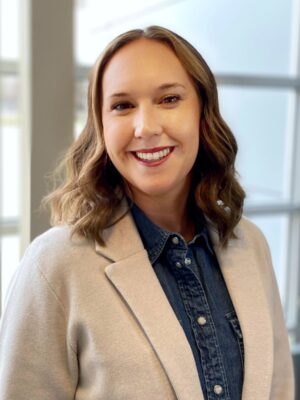 Lindsey Makovicka, APRN, FNP-C