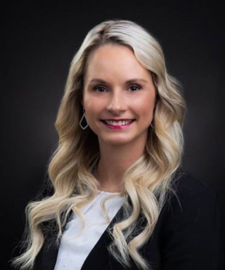 Lisa Ostendorf, APRN, FNP-BC