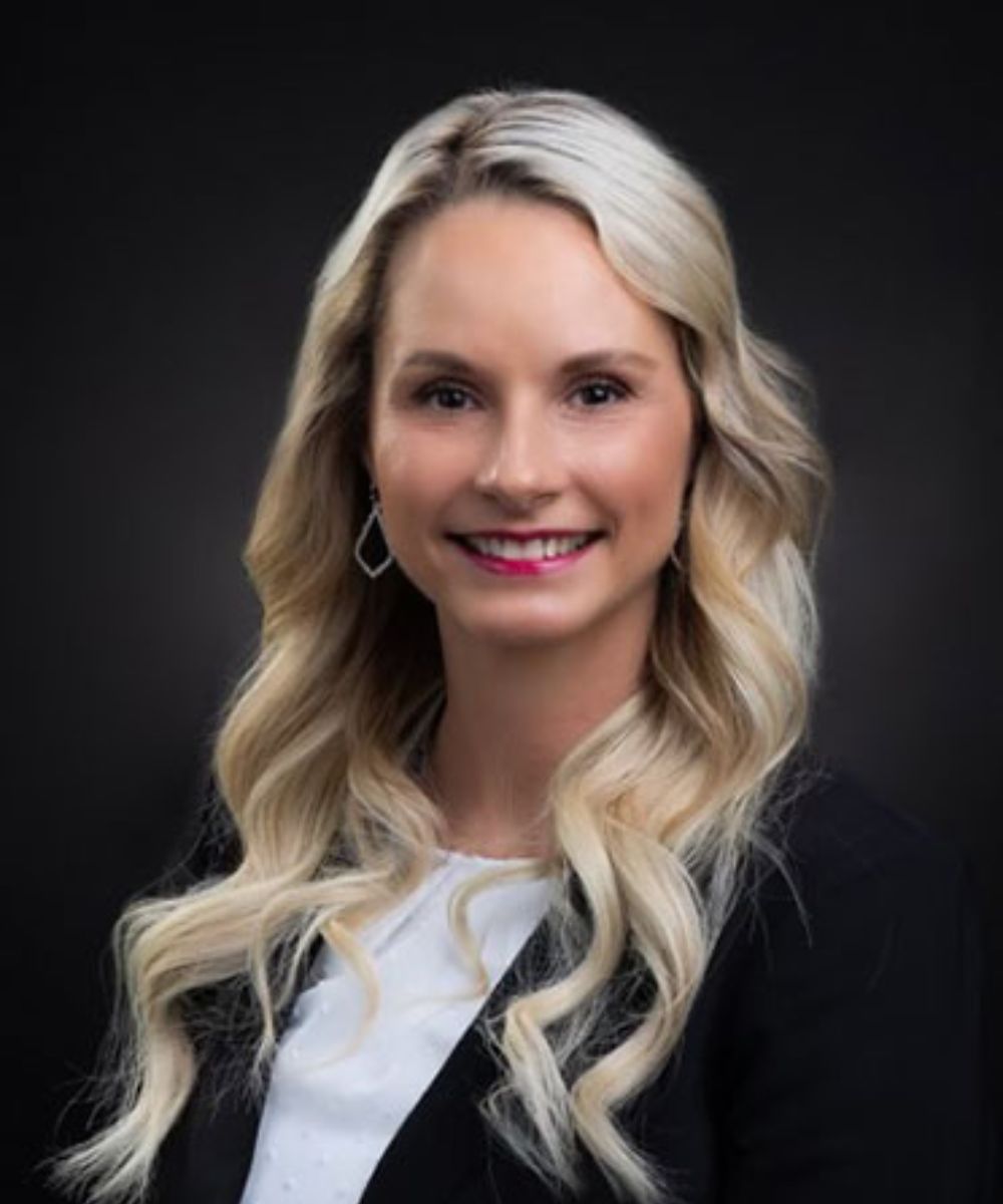 Lisa Ostendorf, APRN, FNP-BC