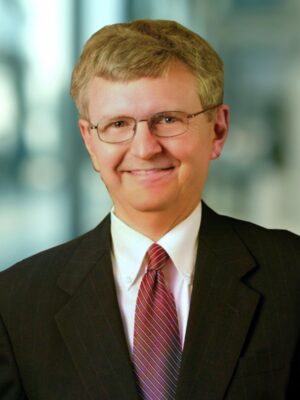 Mark D. Jobman, M.D.