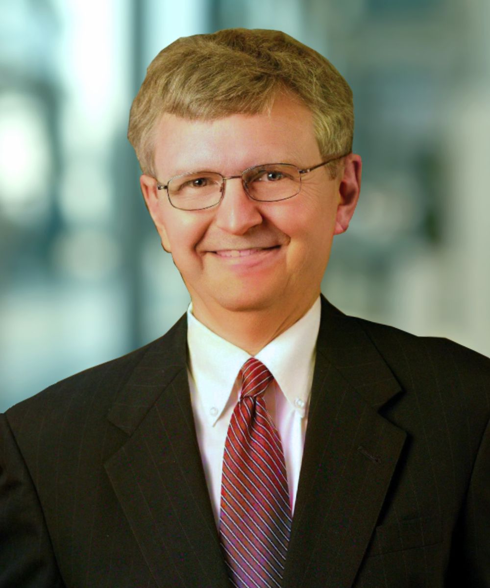 Mark D. Jobman, M.D.