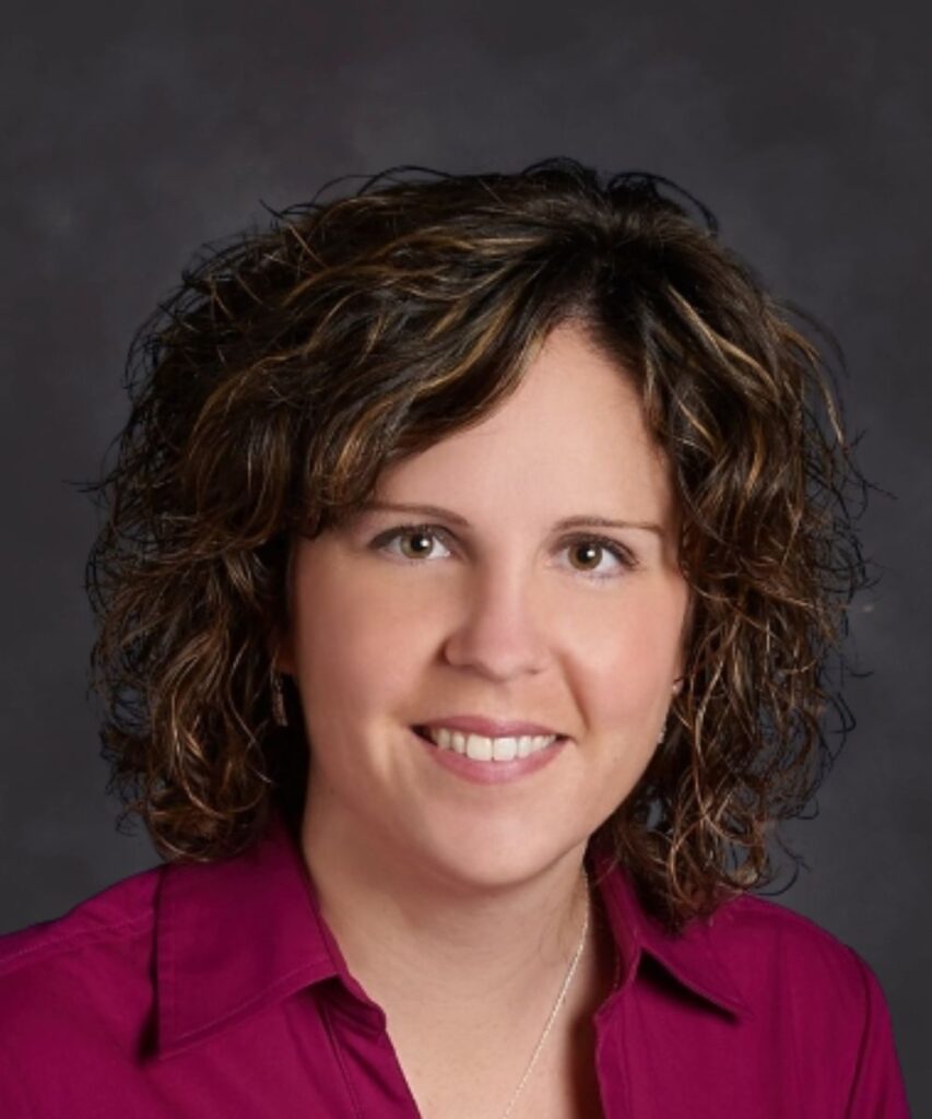 Melissa Hoferer, APRN