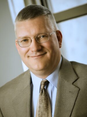 Scott R. Johnson, M.D.