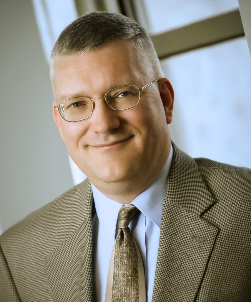 Scott R. Johnson, M.D.