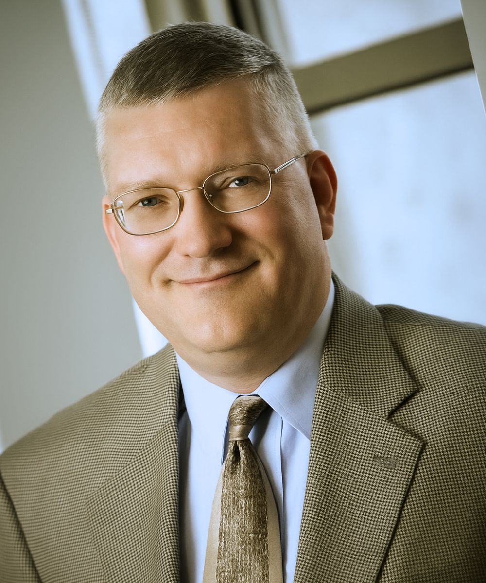 Scott R. Johnson, M.D.