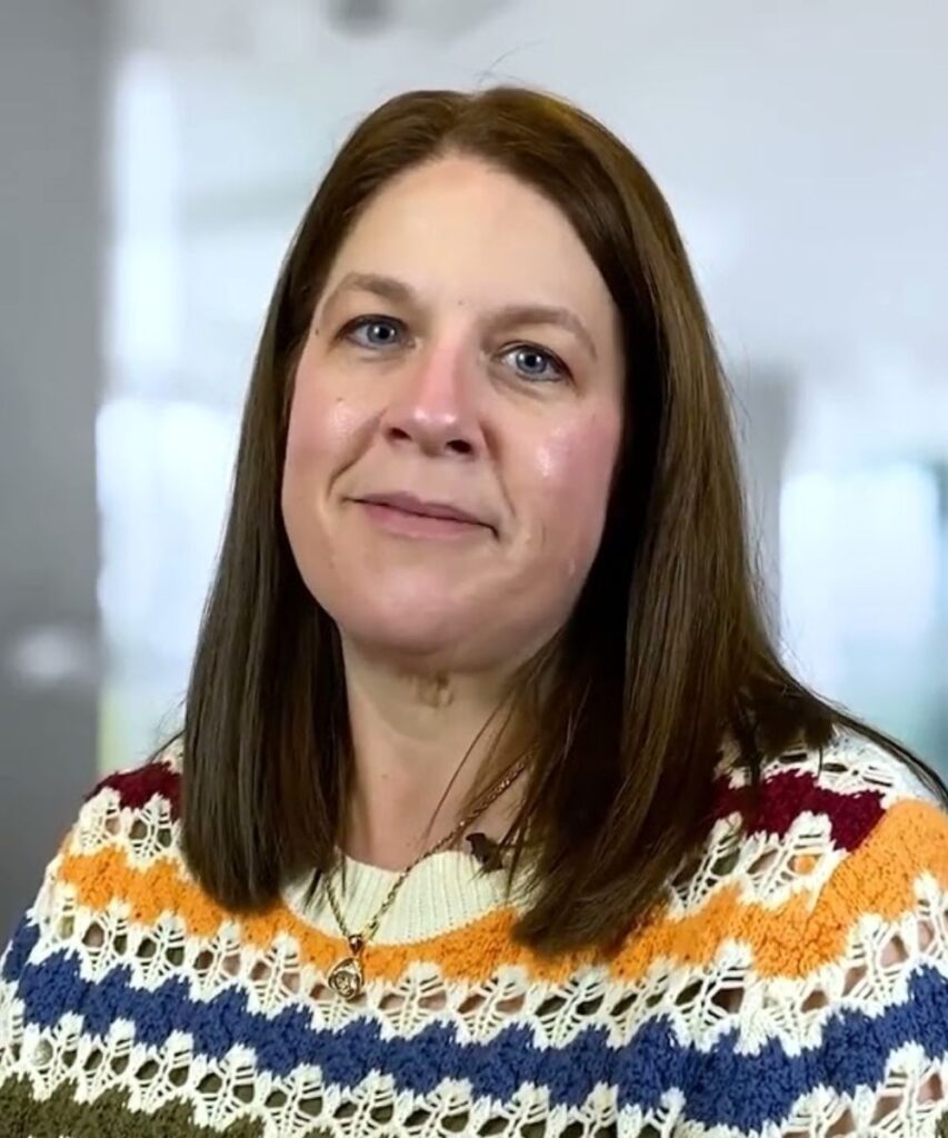 Suellen Bruguera, APRN