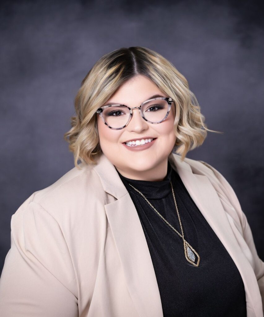 Tanna Spencer, PLMHP, LADC