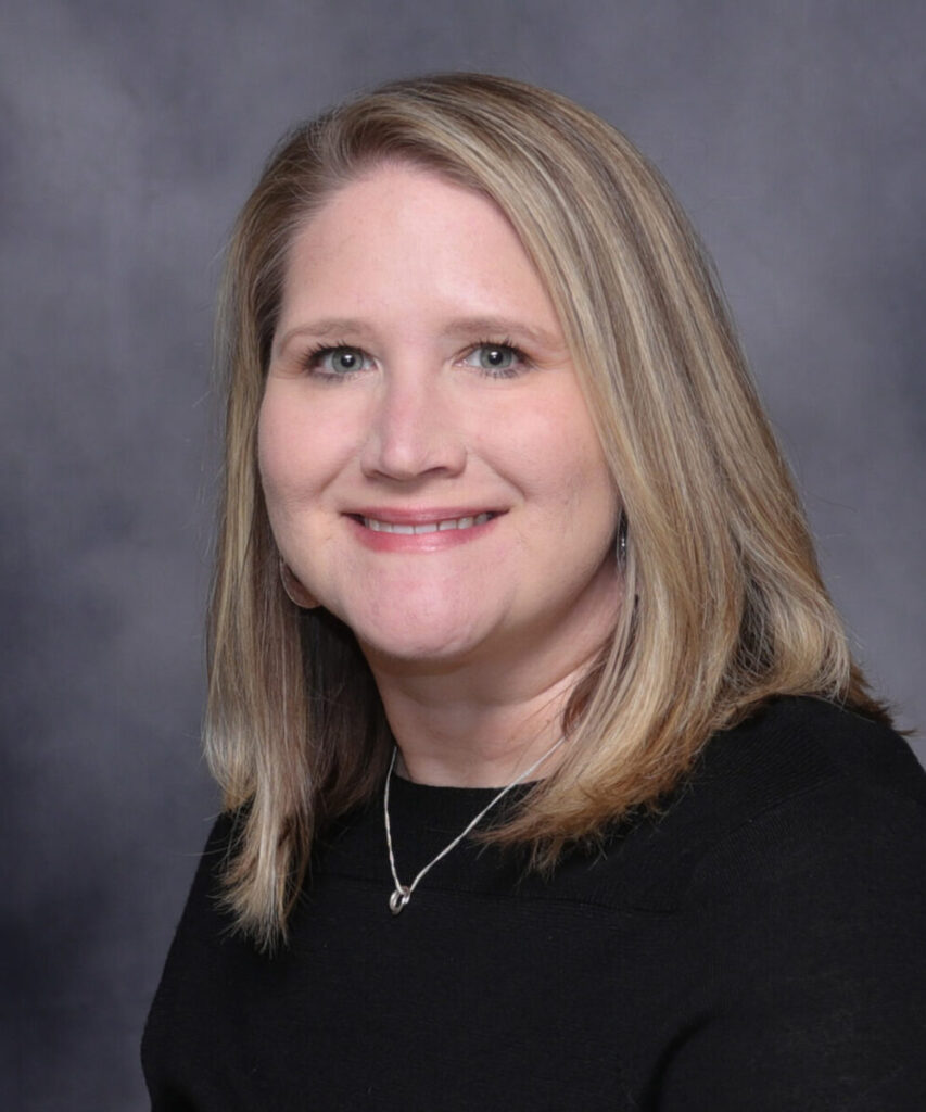 Carla Christenson, OTR/L