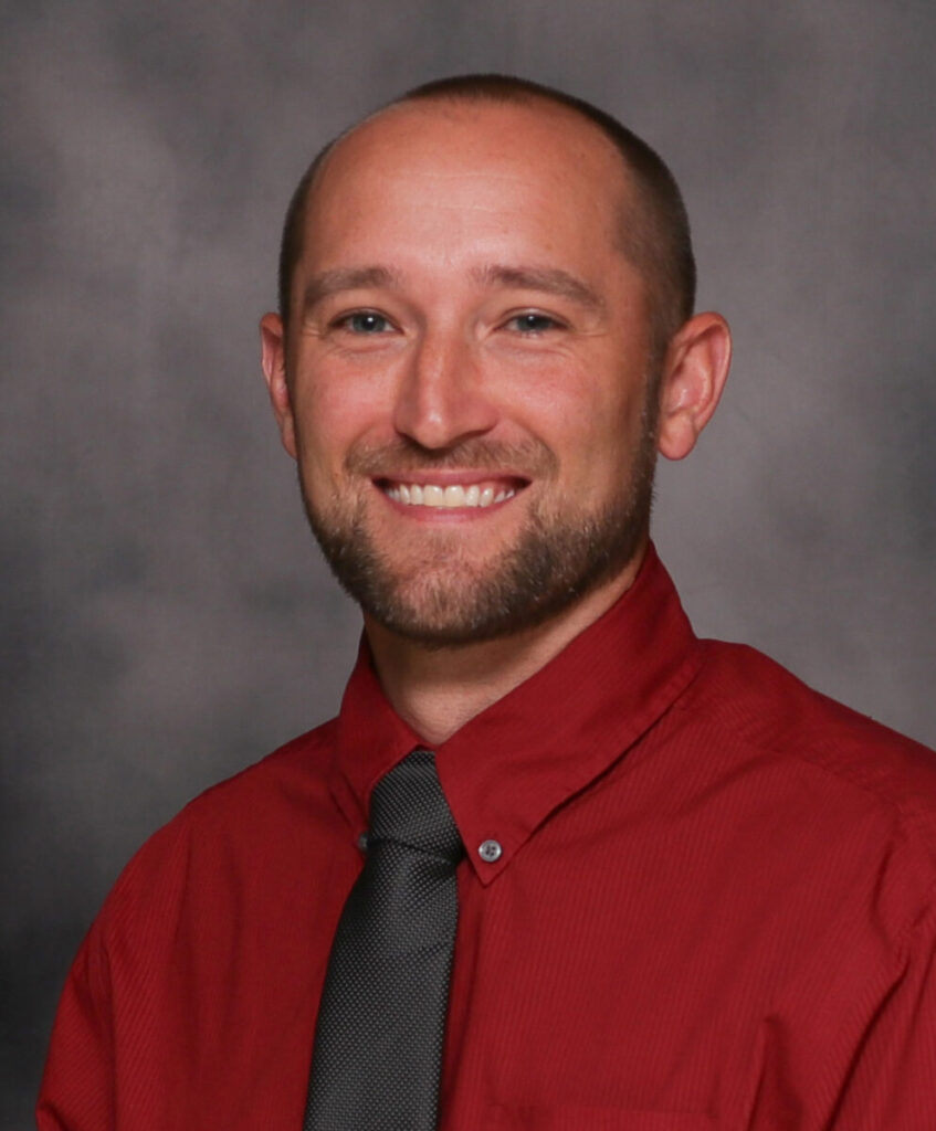 Kyle Shaffer, PT, DPT