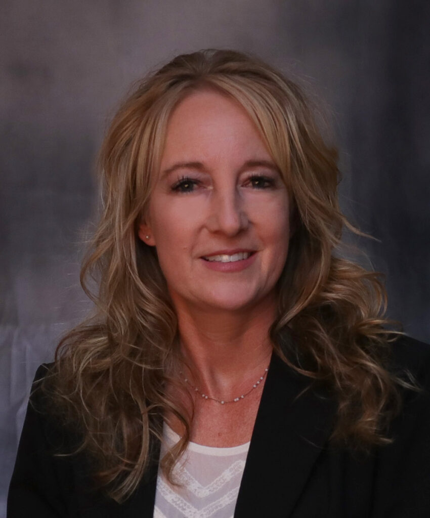 Valerie Erickson, OTA