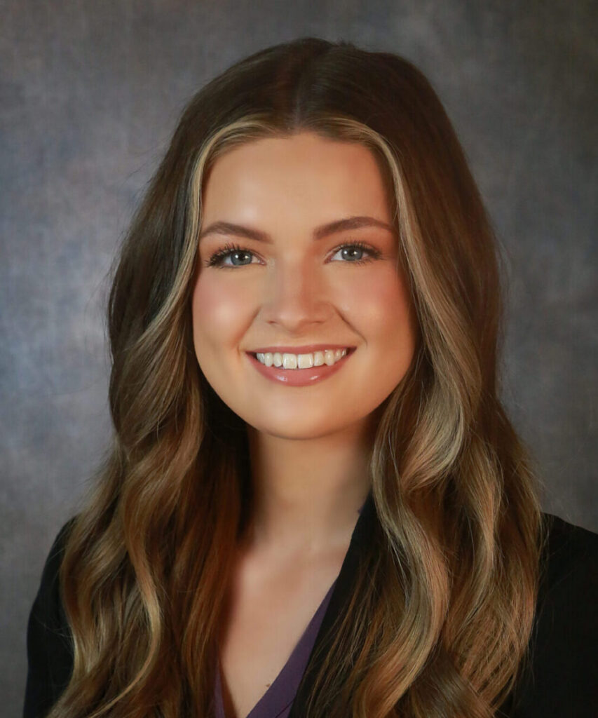 Portrait Photo of Bridget Gallog Slough, Pharm D, at Memorial Community Health, Aurora, NE