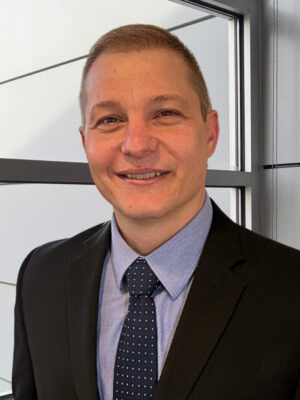 Photo of Cameron Sidak, M.D.