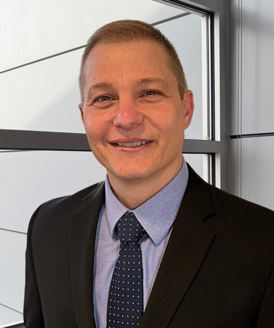 Photo of Cameron Sidak, M.D.