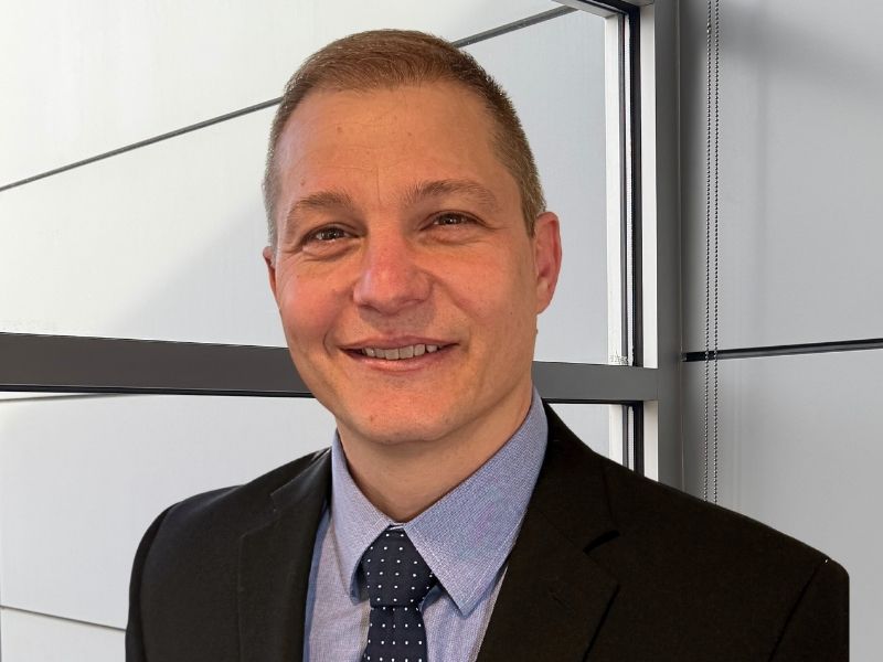 photo of Dr. Cameron Sidak, MD