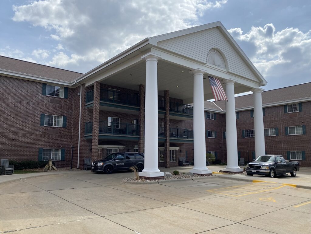 Photo of East Park Villa