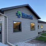 Photo of Memorial Health Clinic in Clay Center NE