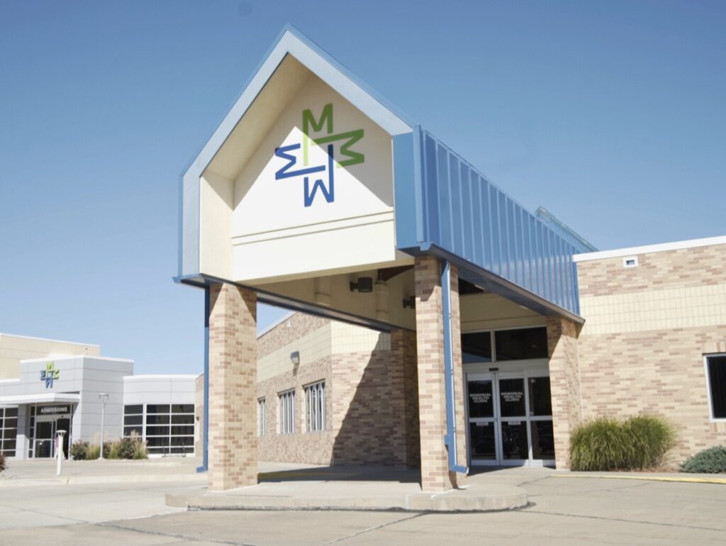 Photo of Memorial Health Clinic in Aurora