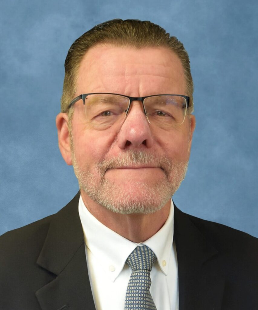 Photo of Todd Jensen