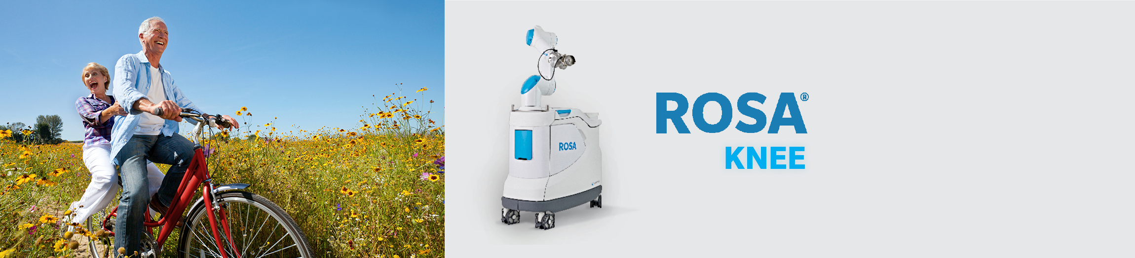 ROSA robotics