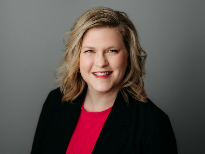 Photo of Lindy Vakoc