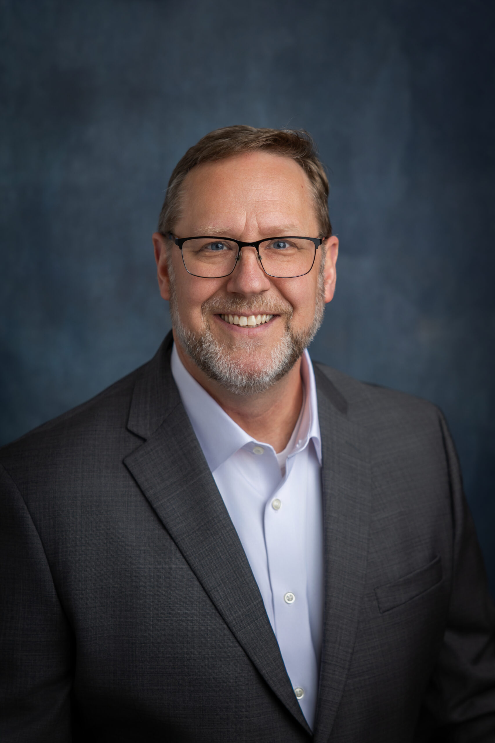 Glenn Dallmann