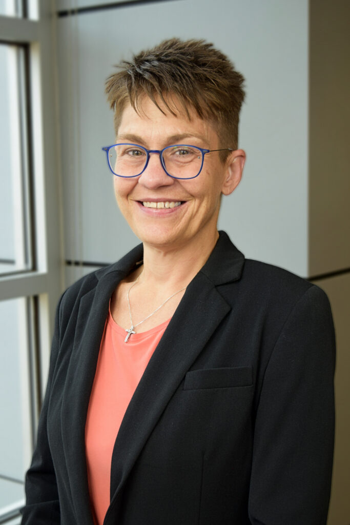 photo of Mandy McCarthy