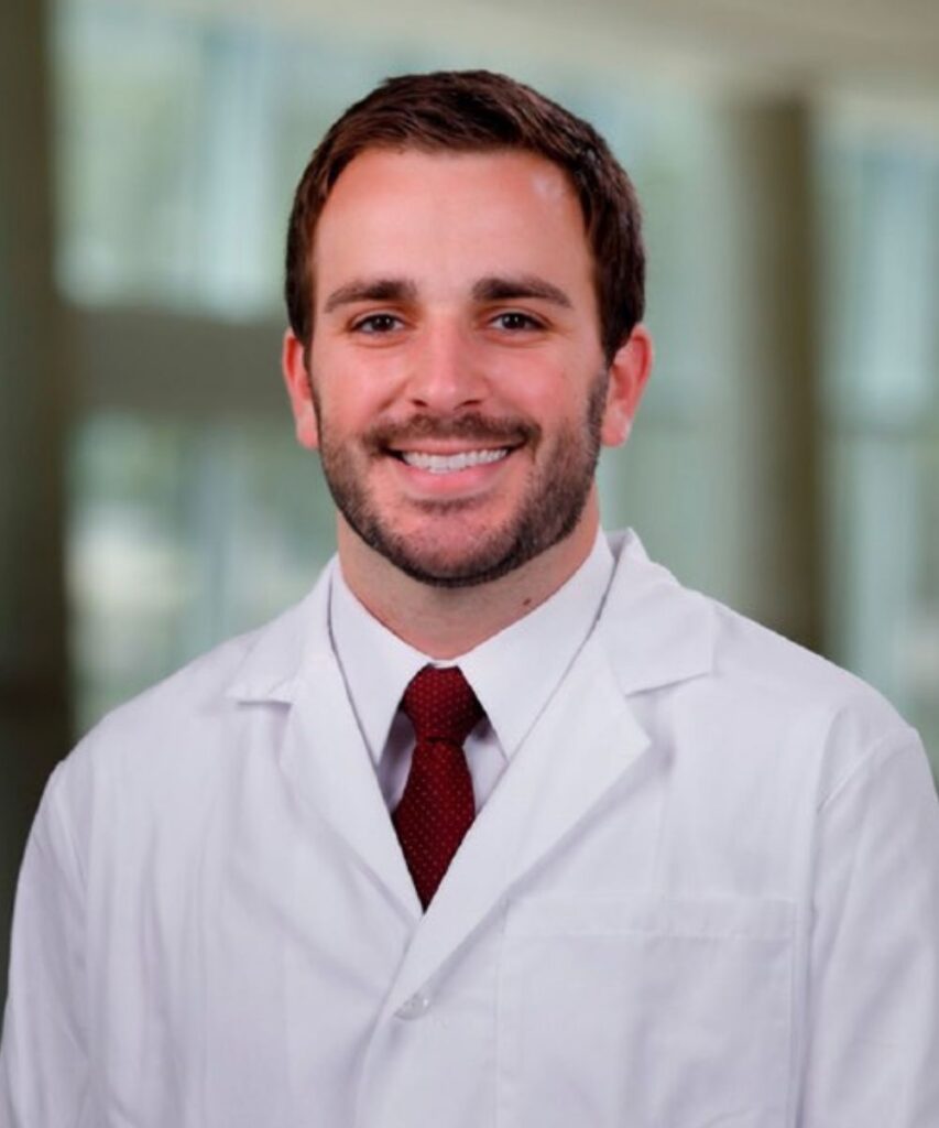Photo of Ryan Larsen, MD