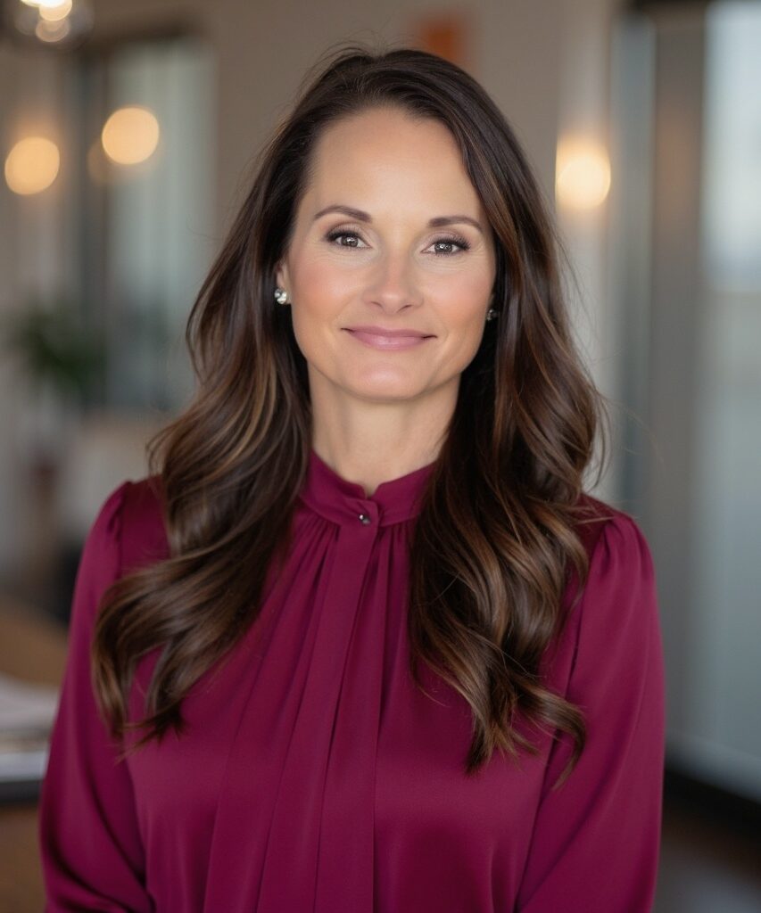 Lisa Ostendorf, APRN, FNP-BC